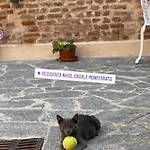 Residenza Nikol Giulia * كاسال مونفيراتو