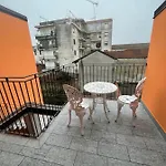 Residenza Nikol Giulia Apartman