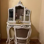 Residenza Nikol Giulia Apartman