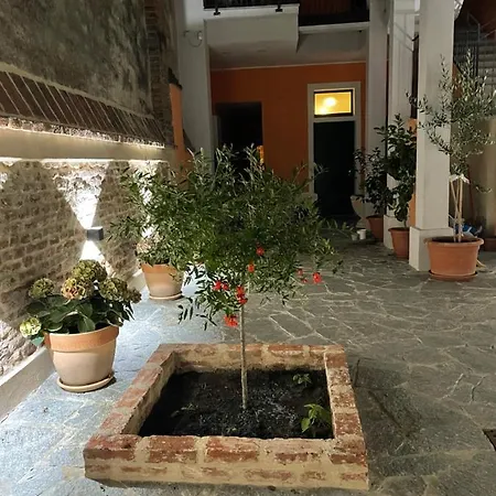 Residenza Nikol Giulia Apartment Casale Monferrato