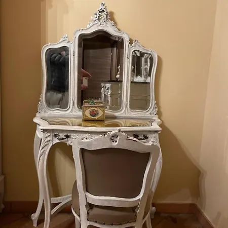 Residenza Nikol Giulia Apartmán