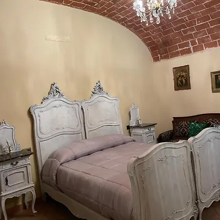 Residenza Nikol Giulia Apartment Casale Monferrato
