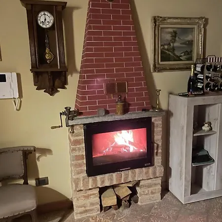 Apartmán Residenza Nikol Giulia *
