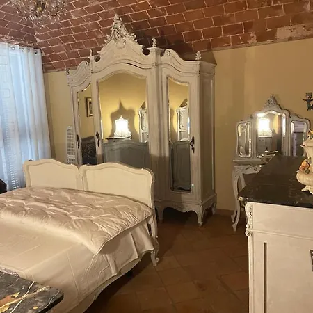 Residenza Nikol Giulia