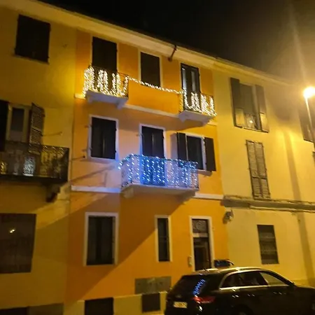 Residenza Nikol Giulia