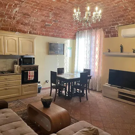 Residenza Nikol Giulia