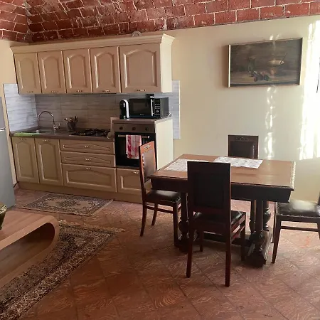 Residenza Nikol Giulia