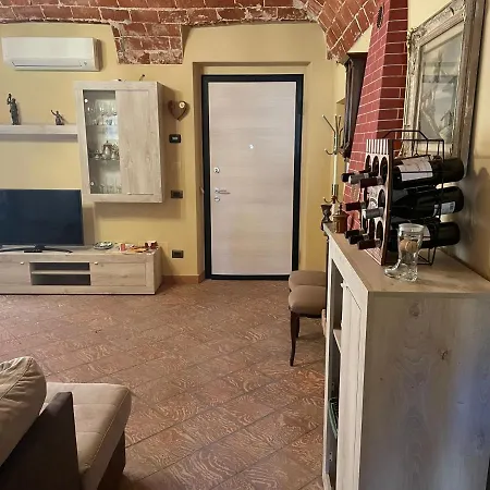 Residenza Nikol Giulia