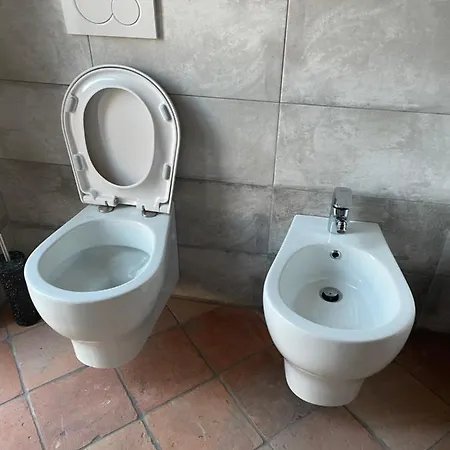 Apartment Residenza Nikol Giulia Casale Monferrato