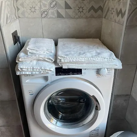 Residenza Nikol Giulia Apartment Casale Monferrato