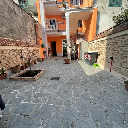 Residenza Nikol Giulia * Casale Monferrato