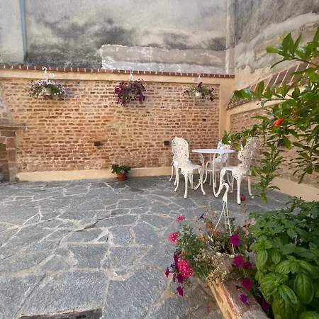 Residenza Nikol Giulia Apartment Casale Monferrato