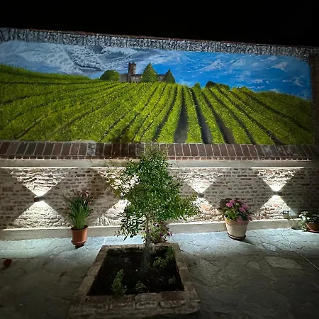Appartamento Residenza Nikol Giulia *