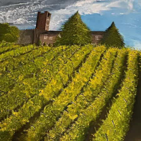 Appartamento Residenza Nikol Giulia