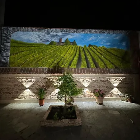 Residenza Nikol Giulia Apartment *
