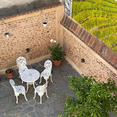 Residenza Nikol Giulia Apartamento *