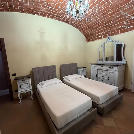 Residenza Nikol Giulia Casale Monferrato