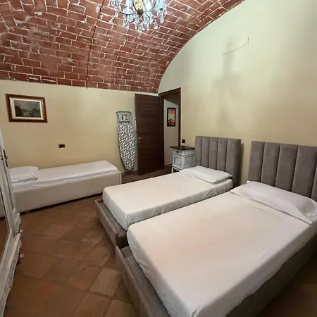 Appartement Residenza Nikol Giulia