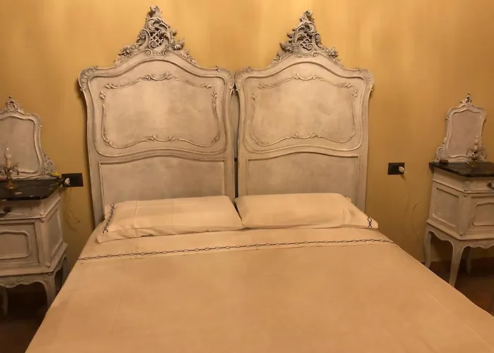 Residenza Nikol Giulia * Casale Monferrato