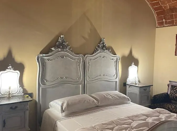 Residenza Nikol Giulia Appartamento