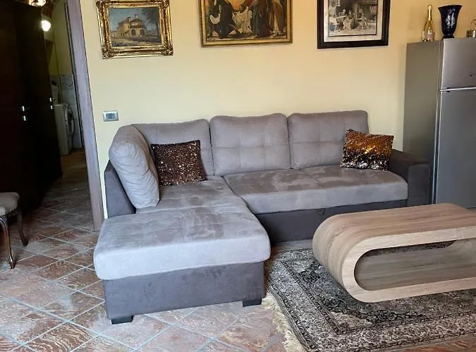 Residenza Nikol Giulia * Casale Monferrato