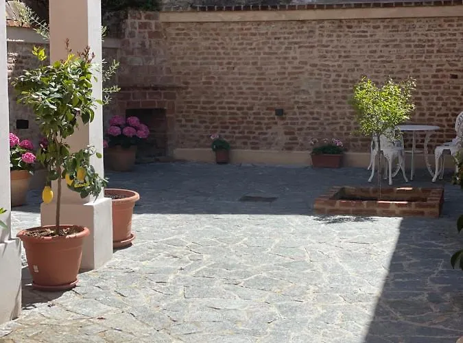 Residenza Nikol Giulia Appartamento *