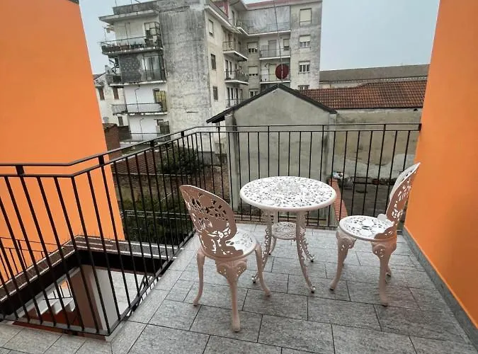 Residenza Nikol Giulia Appartamento