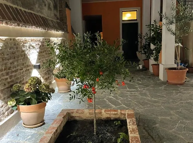 Residenza Nikol Giulia Appartamento Casale Monferrato