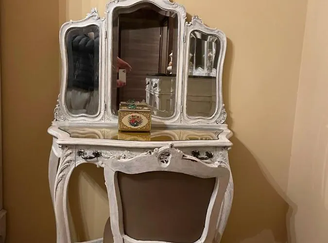 Residenza Nikol Giulia Appartamento