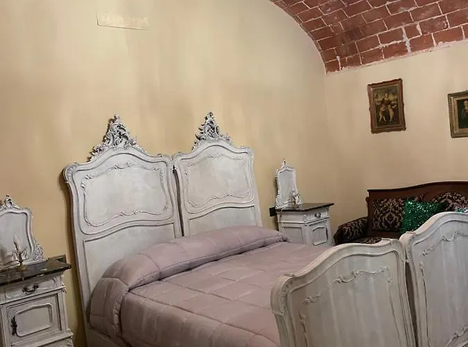 Residenza Nikol Giulia Appartamento Casale Monferrato