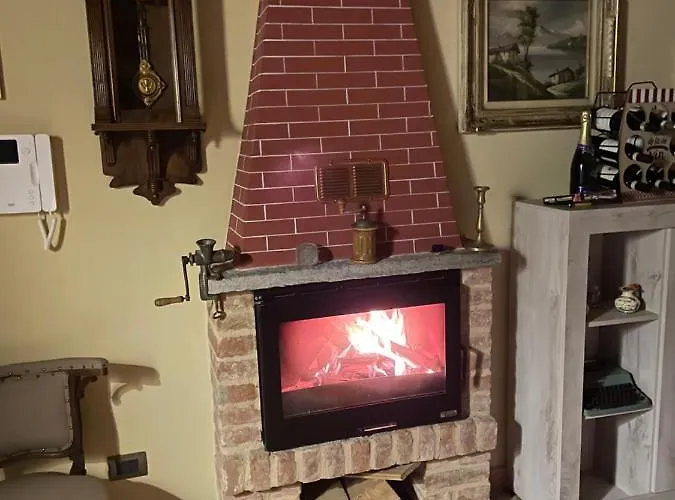 Appartamento Residenza Nikol Giulia *