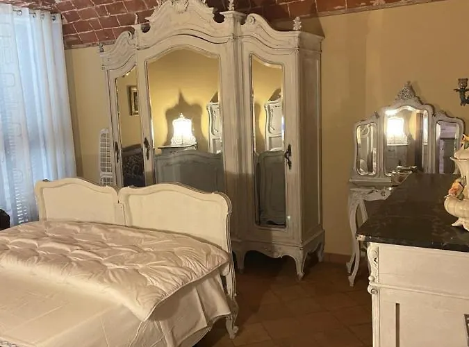 Residenza Nikol Giulia