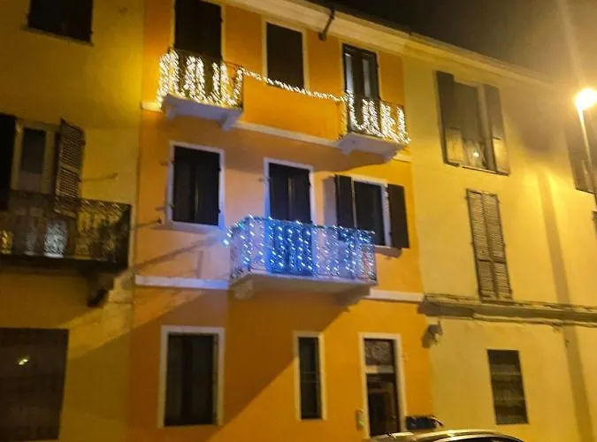 Residenza Nikol Giulia