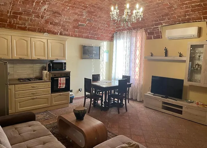 Residenza Nikol Giulia