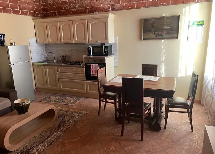 Residenza Nikol Giulia