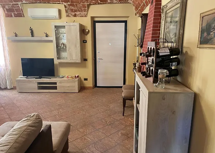 Residenza Nikol Giulia