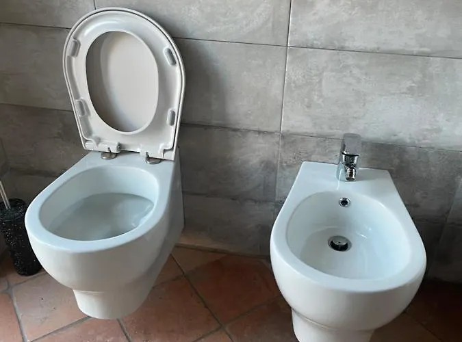 Appartamento Residenza Nikol Giulia Casale Monferrato