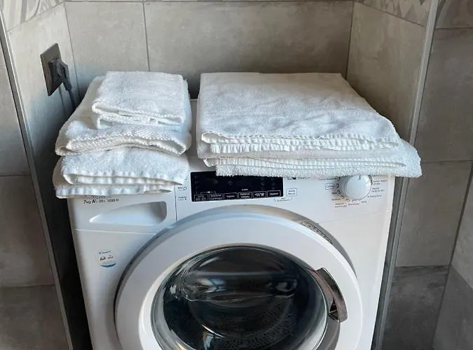 Residenza Nikol Giulia Appartamento Casale Monferrato