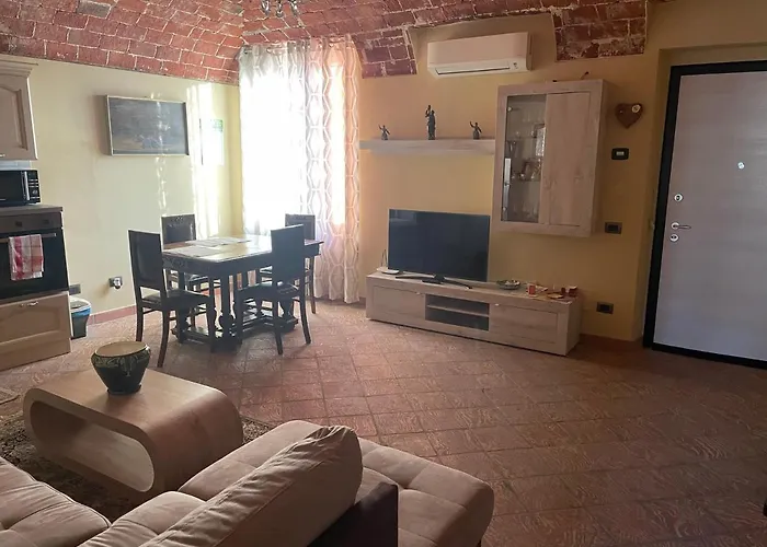 Residenza Nikol Giulia Appartamento