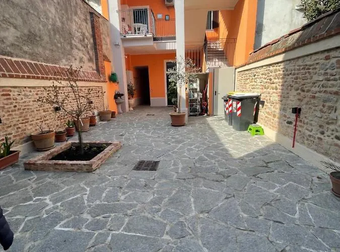 Residenza Nikol Giulia * Casale Monferrato