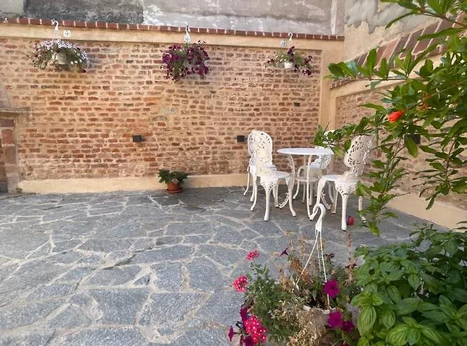 Appartamento Residenza Nikol Giulia *