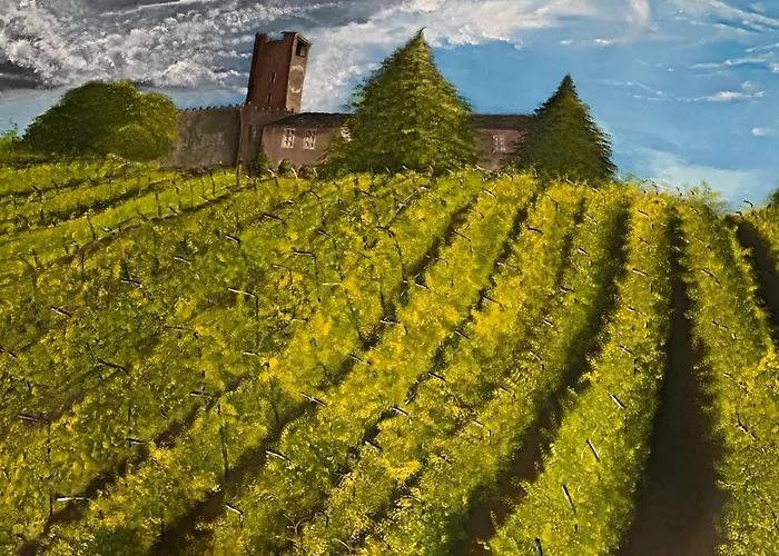 Appartamento Residenza Nikol Giulia